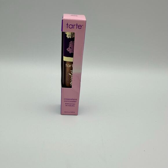Tarte Creaseless Color Corrector Concealor Rich 56N .225 oz NIB - Picture 1 of 3